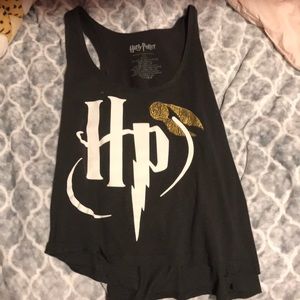 Harry Potter tank top